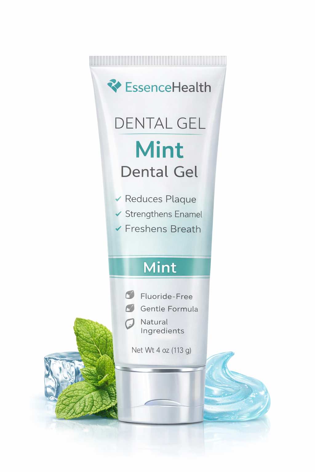 Dental Gel Mint