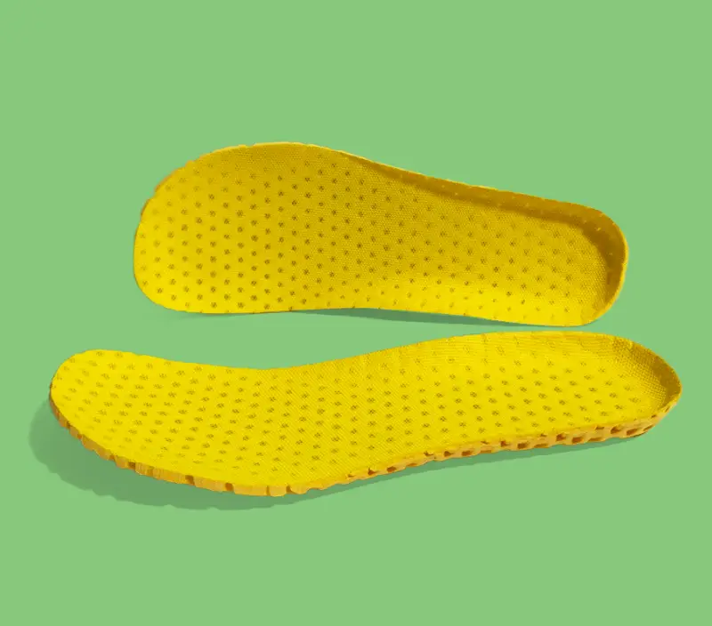 Plantar Fasciitis Relief